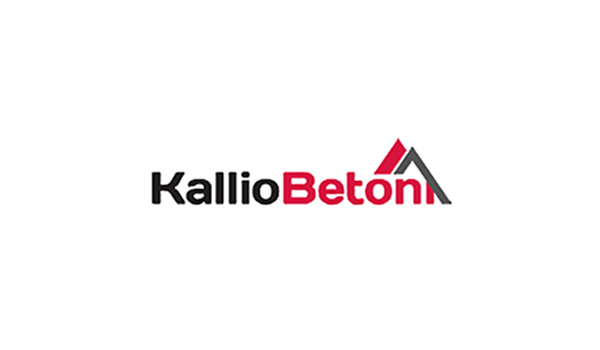 KallioBetoni logo