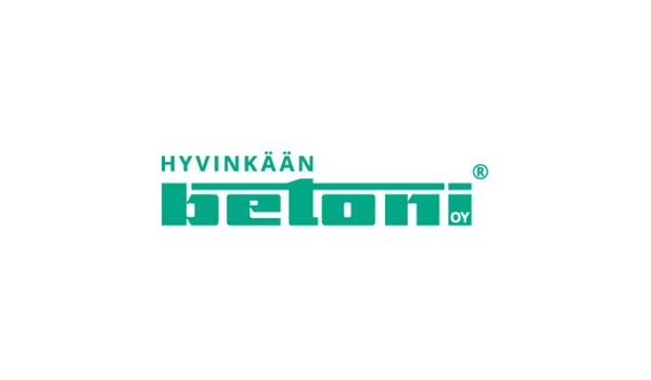 hyvinkään betoni